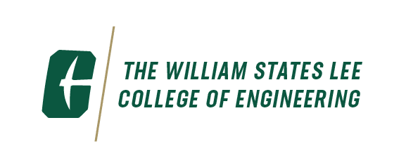 William States Lee College of Engineering logo