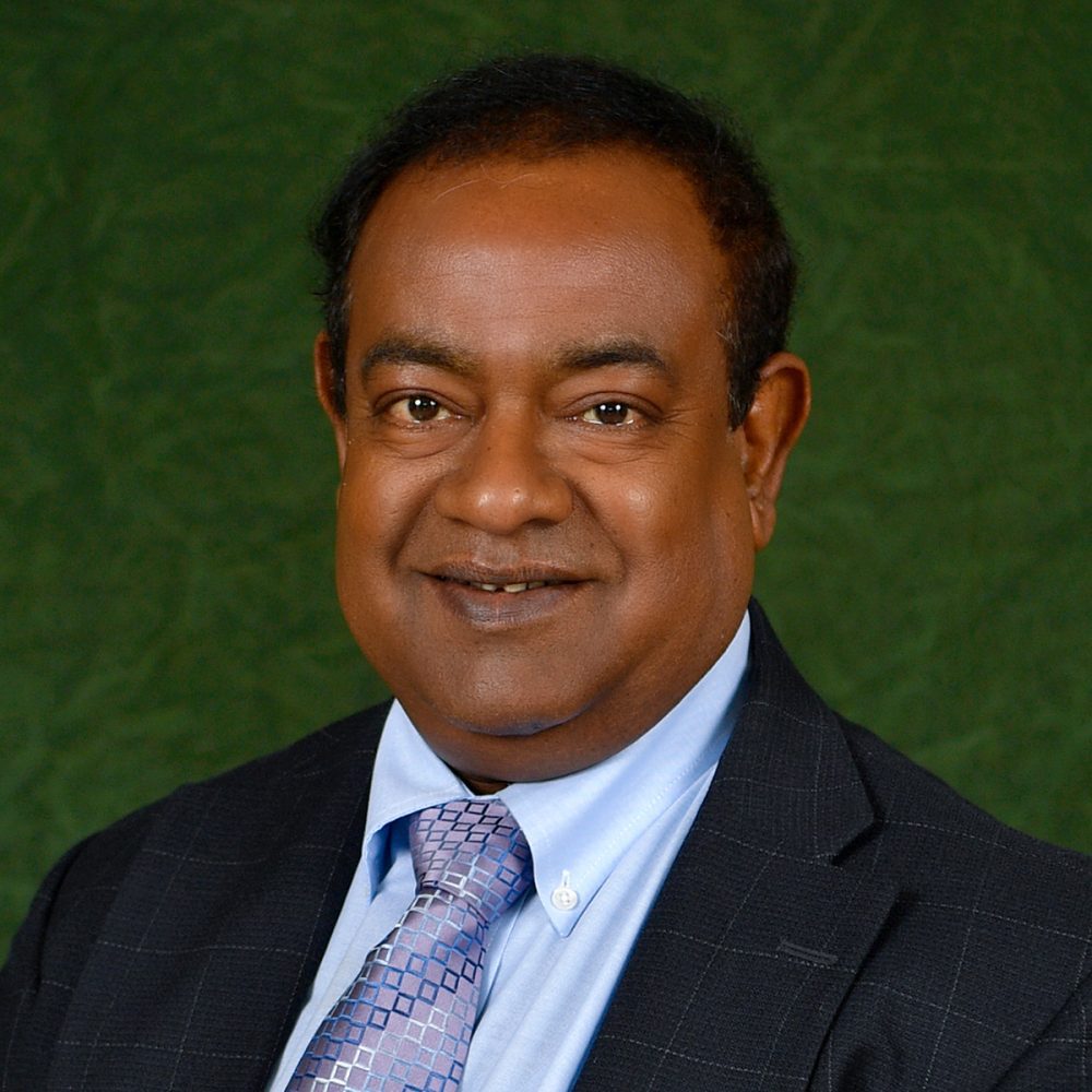 Photo of Asis Nasipuri