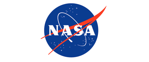 NASA logo