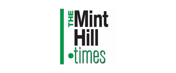 Mint Hill Times logo