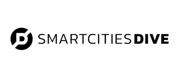 Smart Cities Drive logo