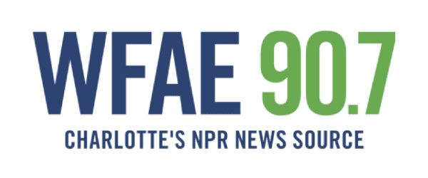 WFAE logo