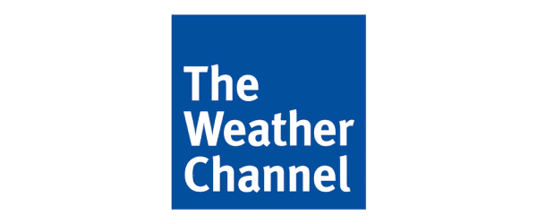 The Weather Channel logo