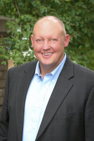 Image of Eric Reichard, Chair Board of Advisors