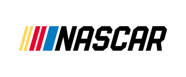 NASCAR logo