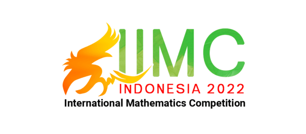 International Mathematics Competition Indonesia logo