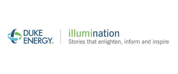 Duke Energy Illumination logo