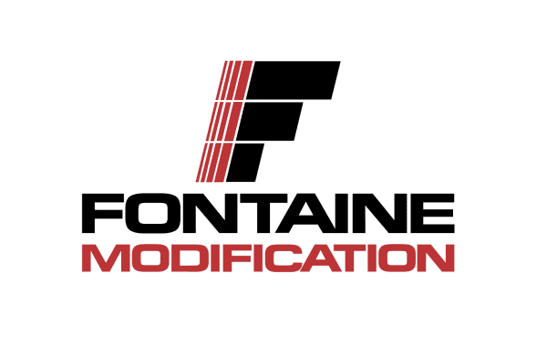 Fontaine Modification logo