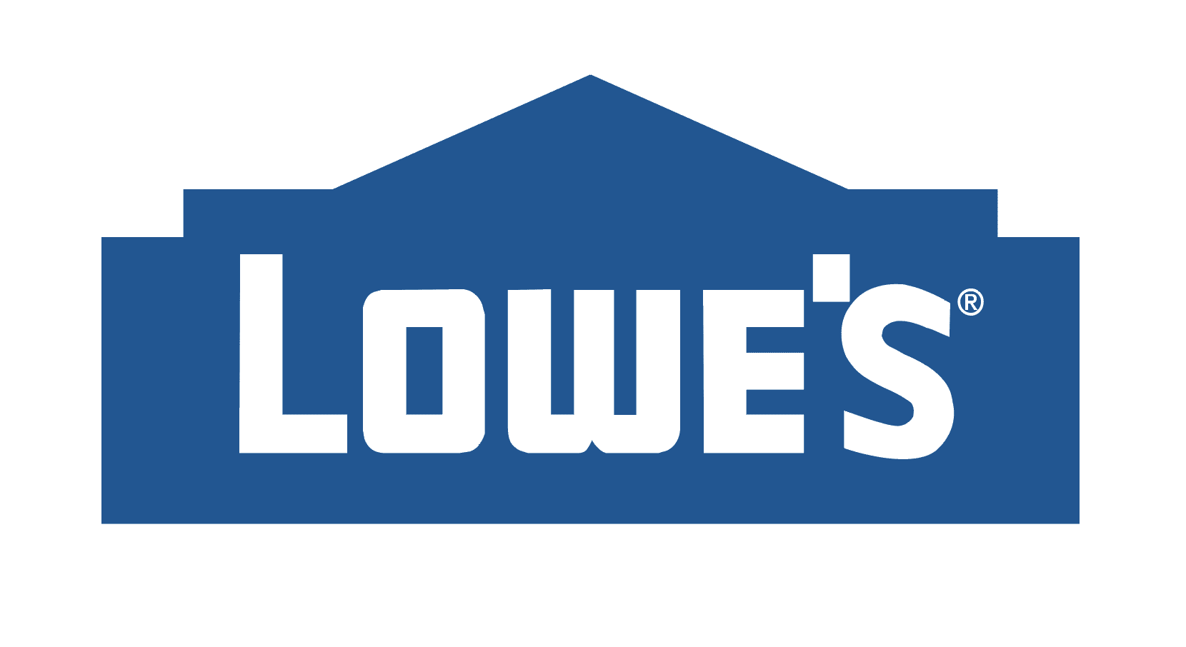 Lowe's logo