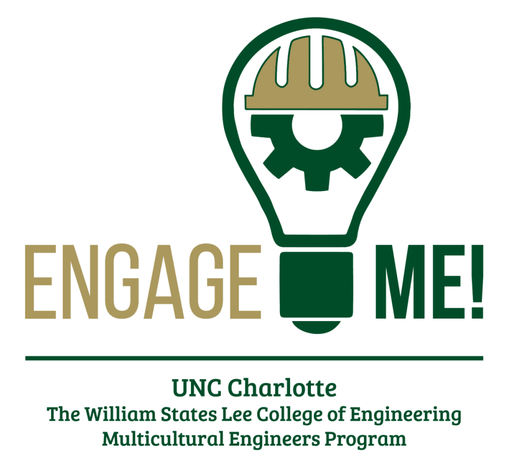 Engage ME logo