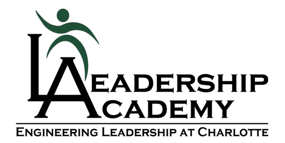 Leadership Academy logo