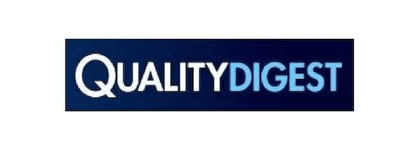 Quality Digest logo