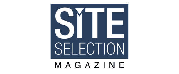 Site Selection logo