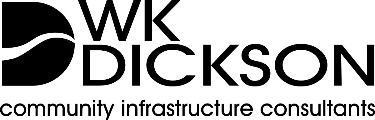 WK Dickson logo