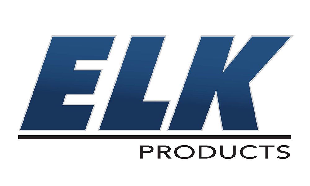 Elk Products logo