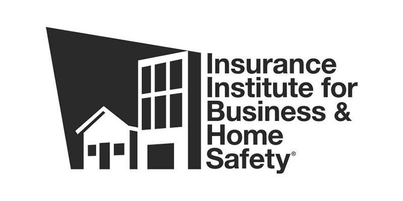 Insurance Institute for Business and Home Safety logo