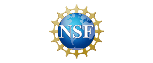 NSF logo