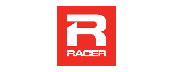 Racer logo