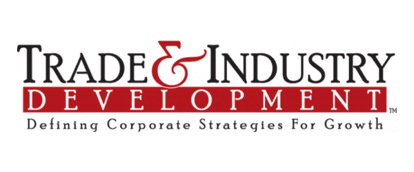 Trade and Industry Development logo