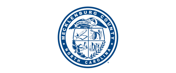 Mecklenburg County logo