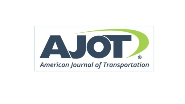 American Journal of Transportation logo