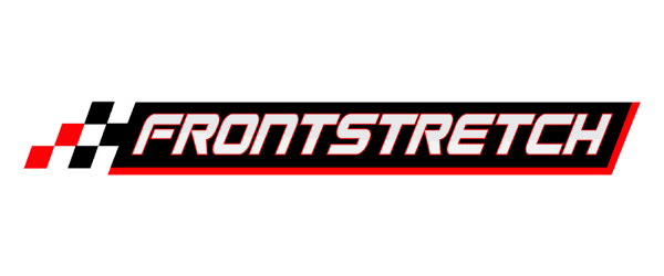 Frontstretch logo