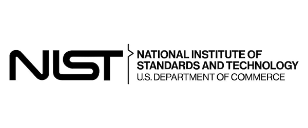 NIST logo