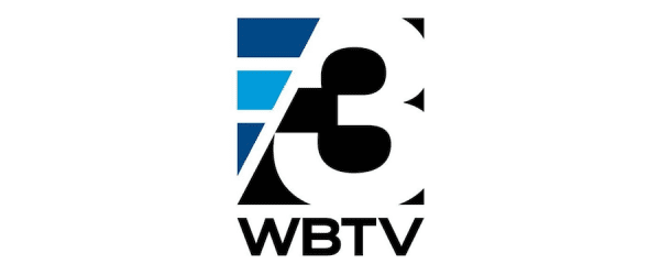 WBTV logo