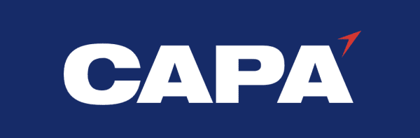 CAPA logo