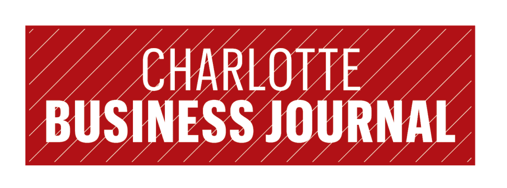 Charlotte Business Journal logo