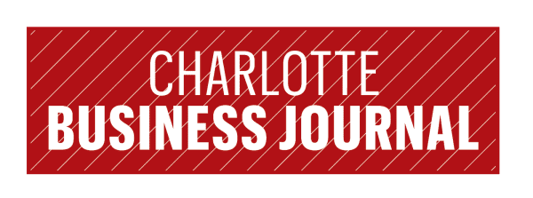 Charlotte Business Journal logo