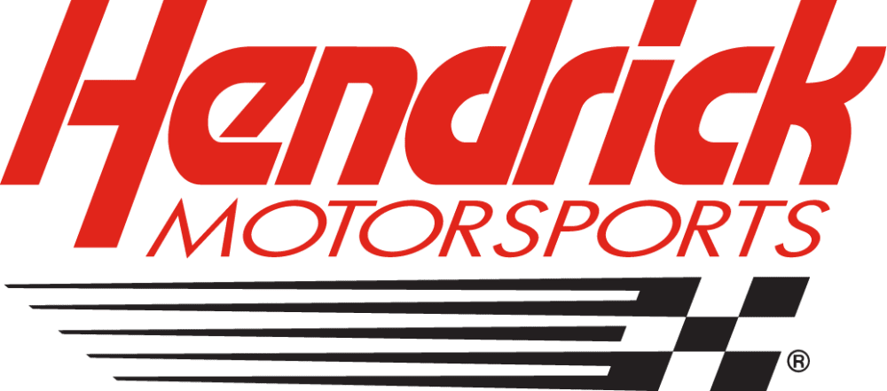 Hendrick Motorsports logo