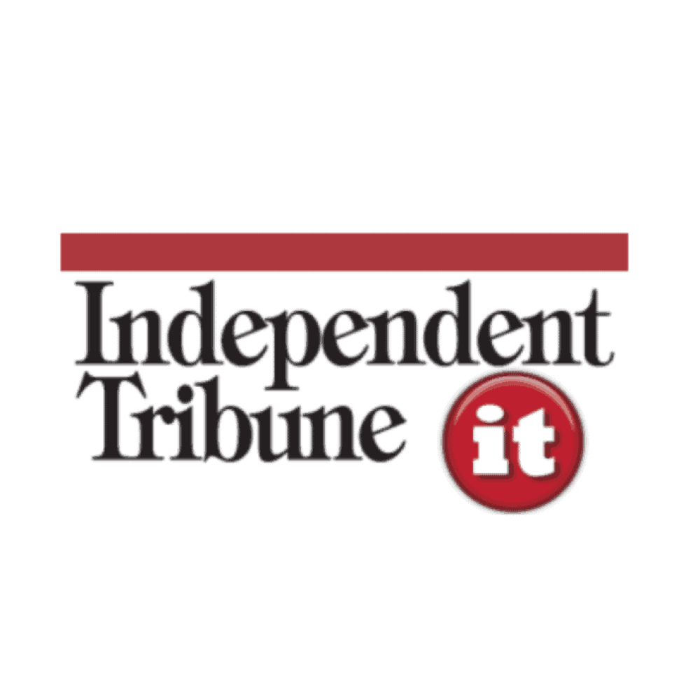 Independent Tribune logo