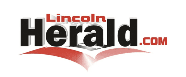 Lincoln Herald logo