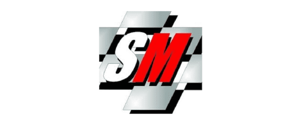 Speedway Media logo