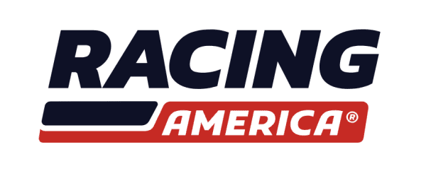 Racing America logo