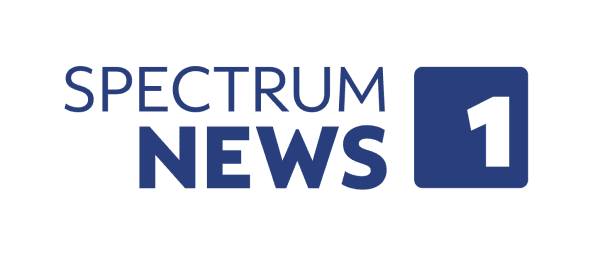 Spectrum News 1 logo