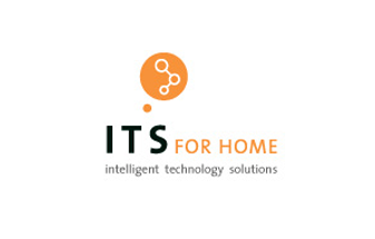 It's for Home logo