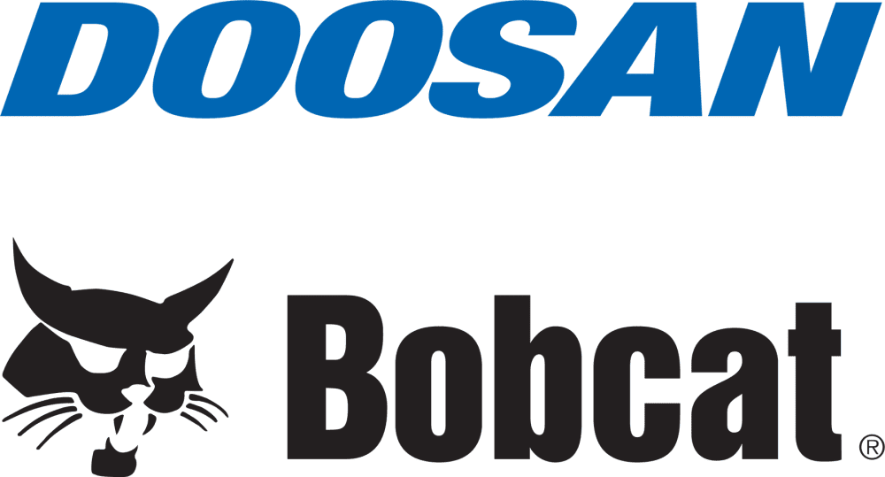 Doosan Bobcat logo