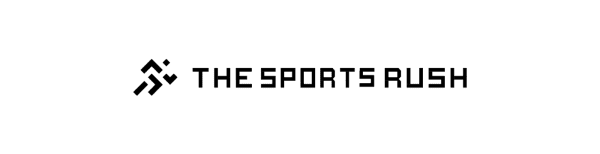 The Sports Rush logo