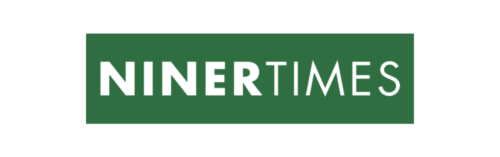 Niner Times logo