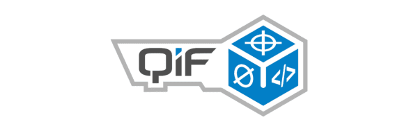 QIF Logo