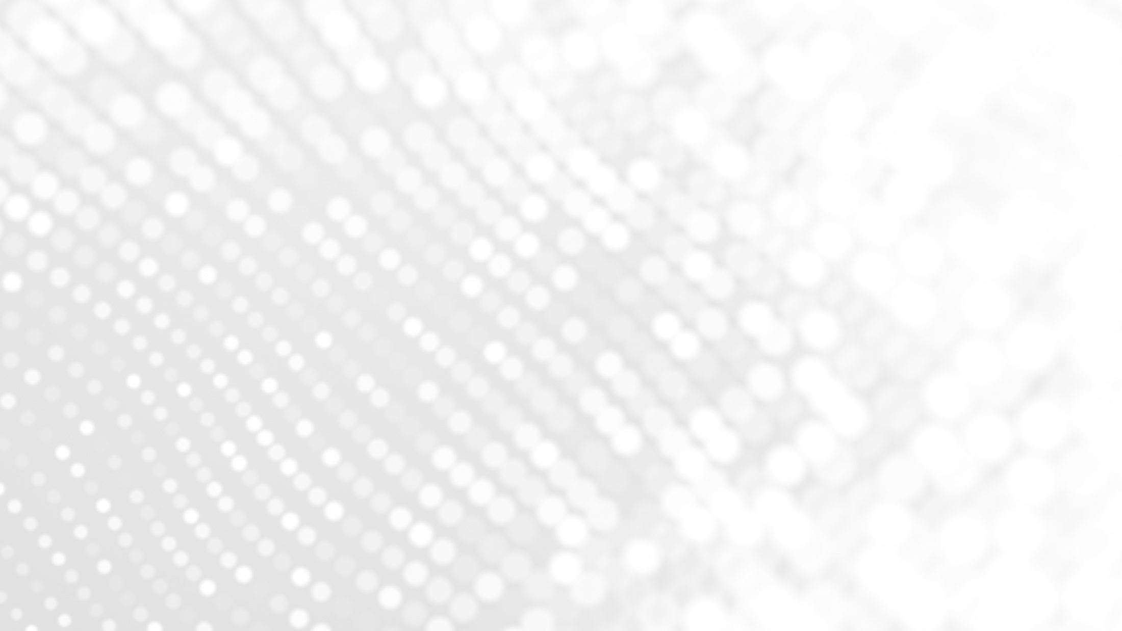 Abstract background of gray dots