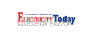 Electricity Today logo