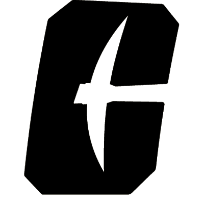 UNC Charlotte "C" logo