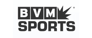 BVM Sports logo