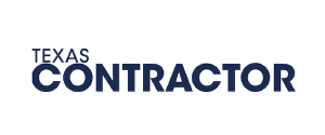 Texas Contractor logo