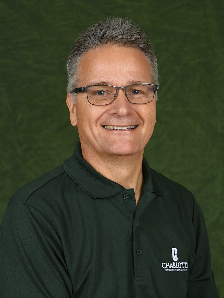 Ed Morse