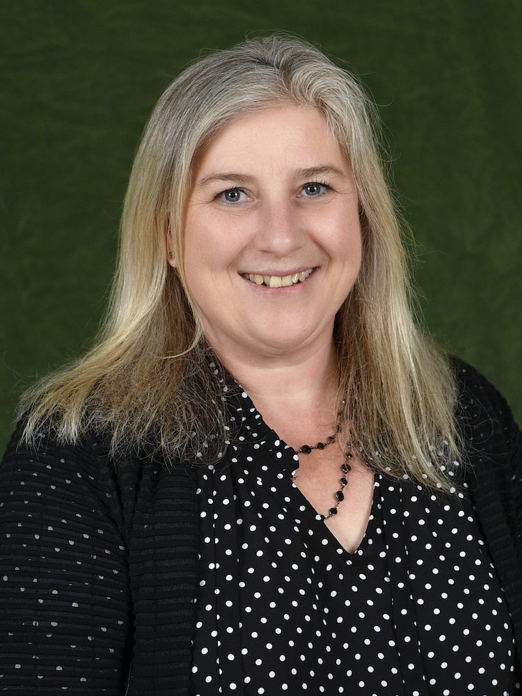 Brigid Mullany