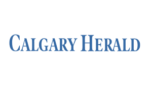 Calgary Herald logo